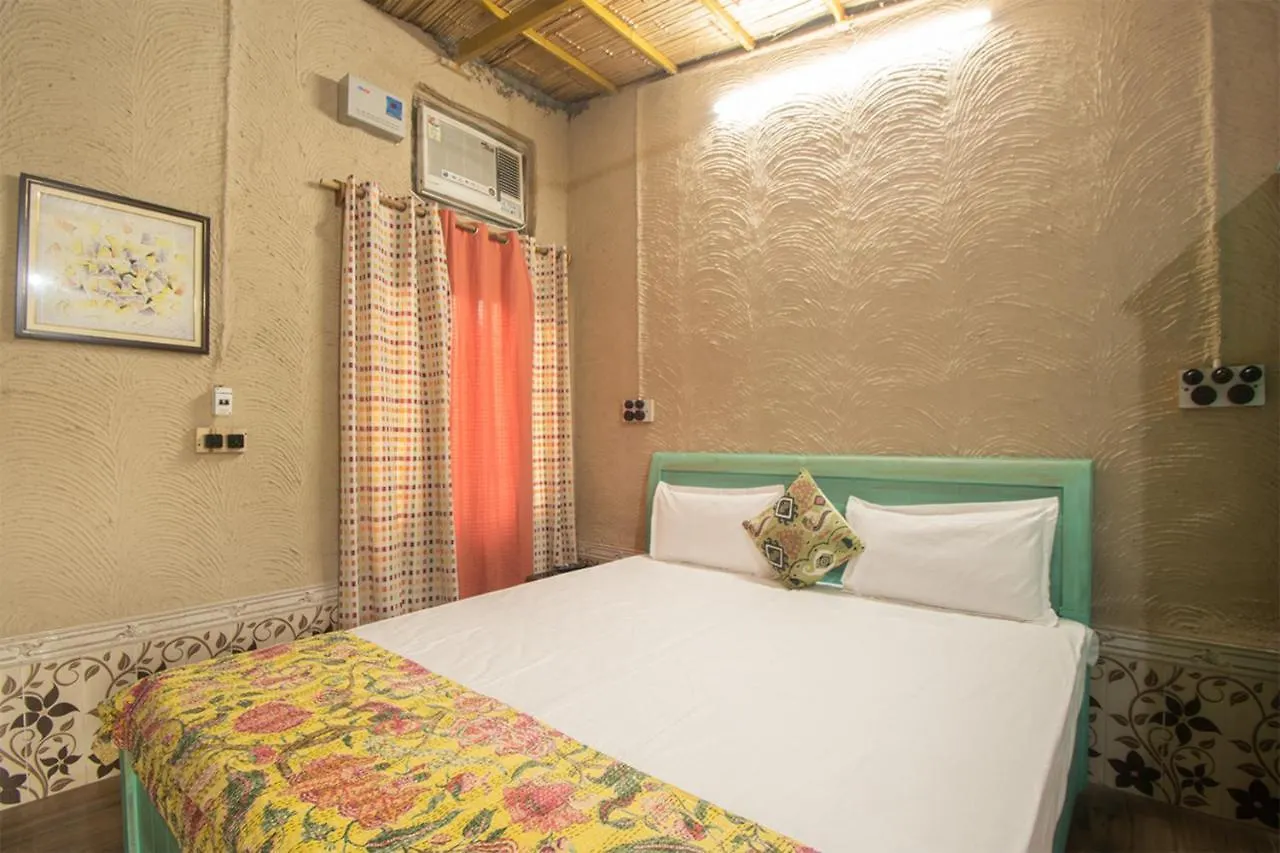 Omera Farm Gurugram A Blusalz Rural Experience 0*, Gurgaon India
