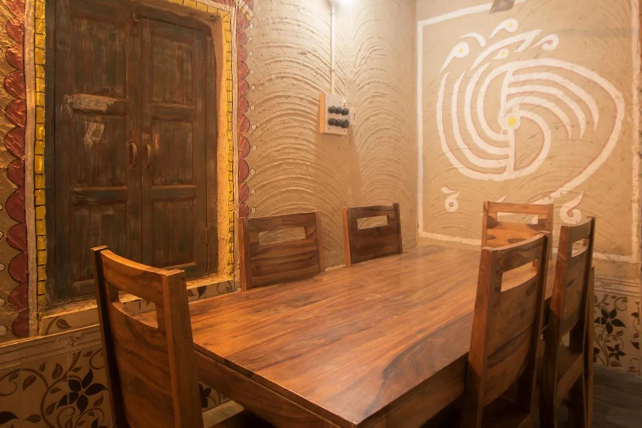 Omera Farm Gurugram A Blusalz Rural Experience 0*, Gurgaon