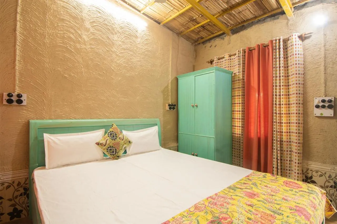 Omera Farm Gurugram A Blusalz Rural Experience Alloggio per agriturismo Gurgaon