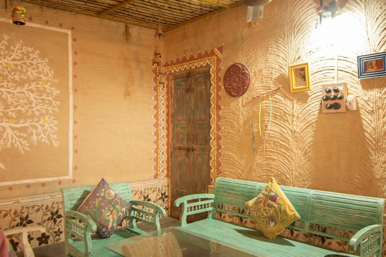 Omera Farm Gurugram A Blusalz Rural Experience India